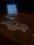 MYSTERY BOX pentru copii 7-10 ani