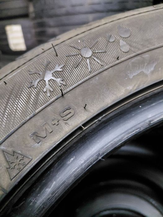 225/50/17" Debica 2бр.гуми. дот2023
