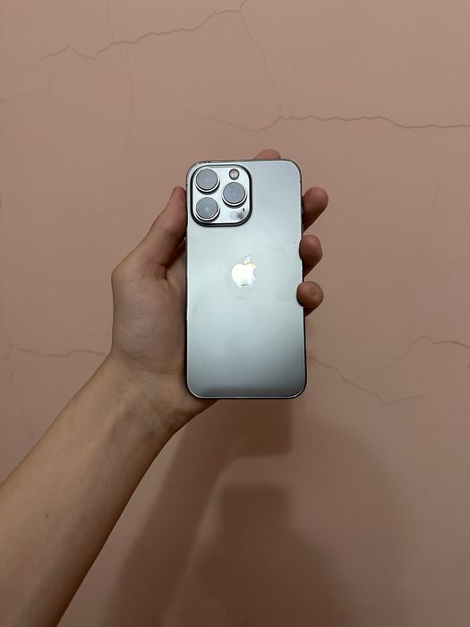 Iphone 13 Pro идеаль