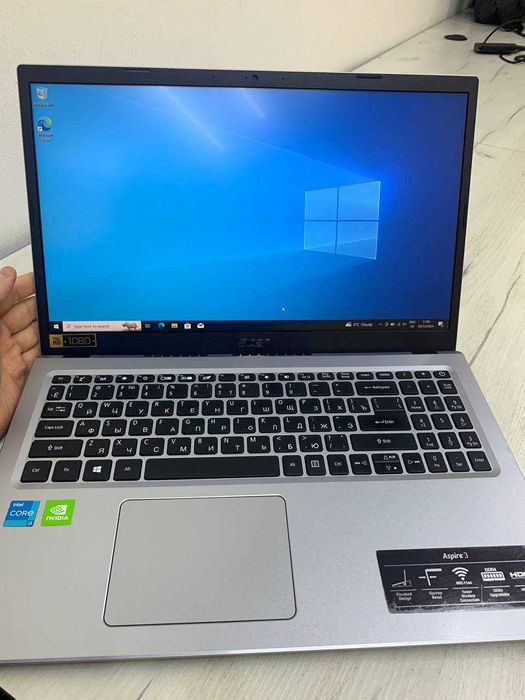 Acer Aspire 3 Kompyuter