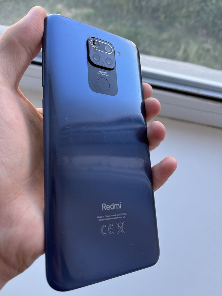 Продам Редми нот 9