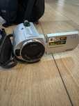 Sony HandyCam DCR-SR62E HDD 30 GB