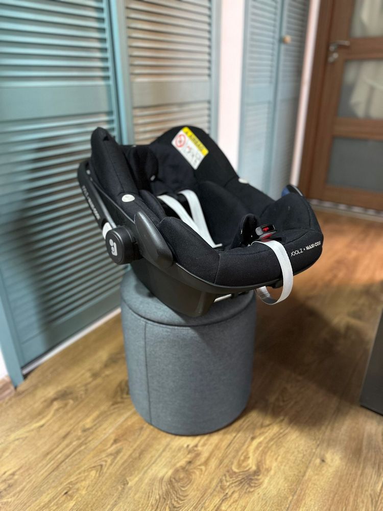 Vand Joolz maxi cosi Pebble pro