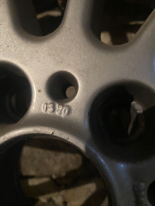 Джанта за БМВ Style 32