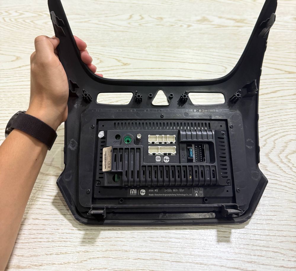 Monitor Xiaomi RAM2 32GB ecosystem