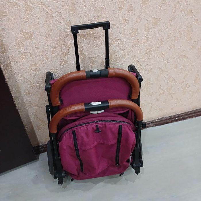 Детская  коляска