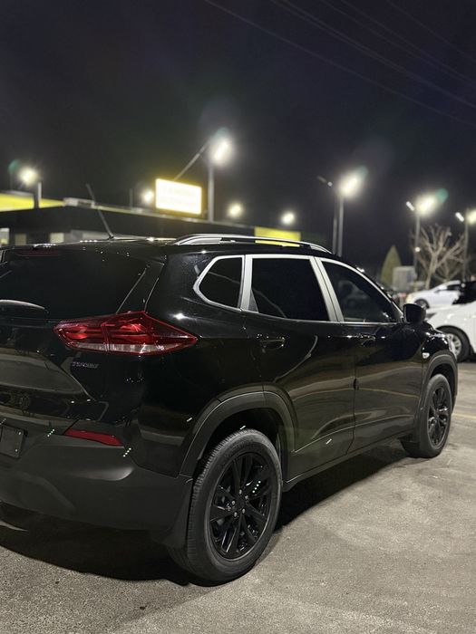 Trecker 2 ls plus 2025-7 oy