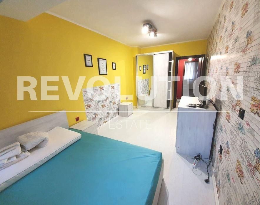 Двустаен апартамент в района на Лятно кино Тракия!