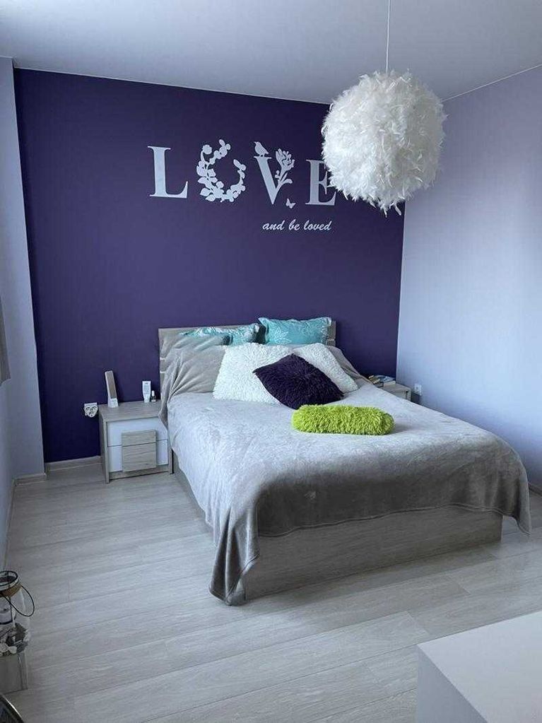 Продава се Двустаен апартамент в София, Център - 71 кв.м за 1874 €/кв.м - Снимка #1