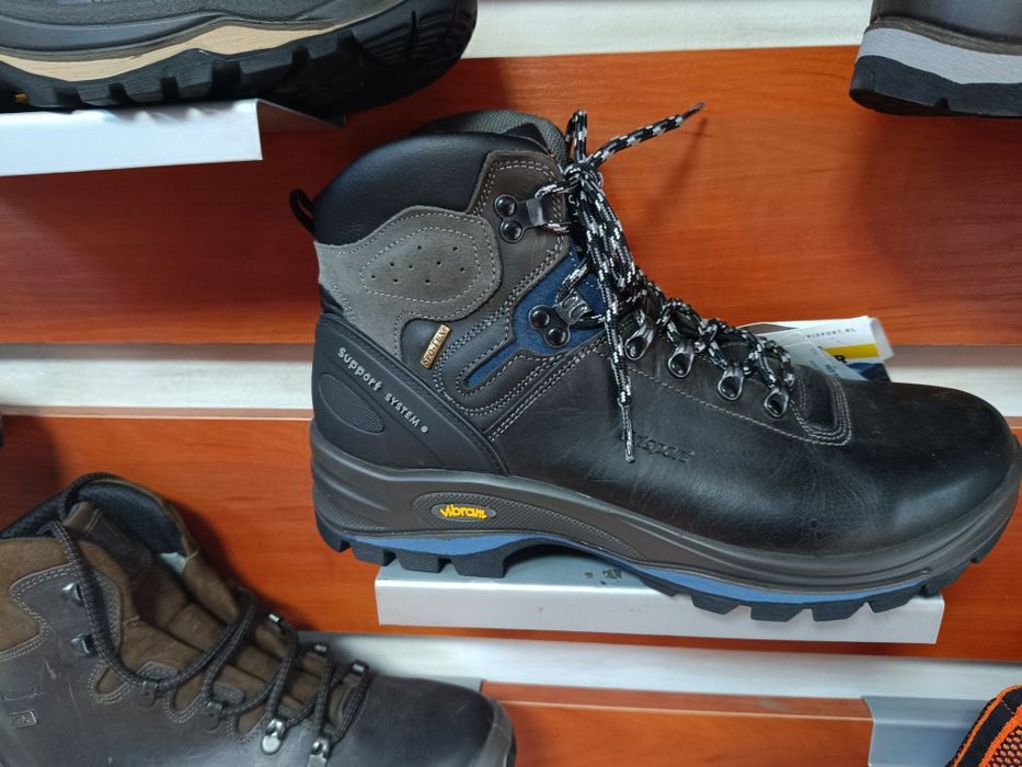 Разпродажба нови  обувки Gri Sport налични всички номера- 140 лв.