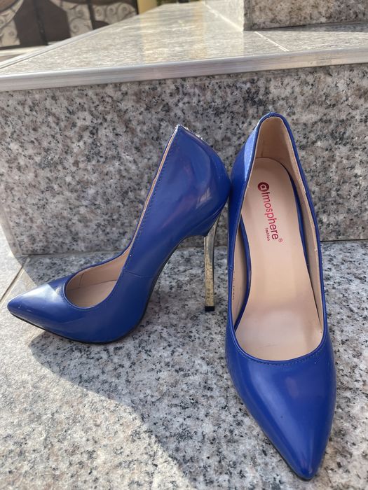 Pantofi stiletto Atmosphere