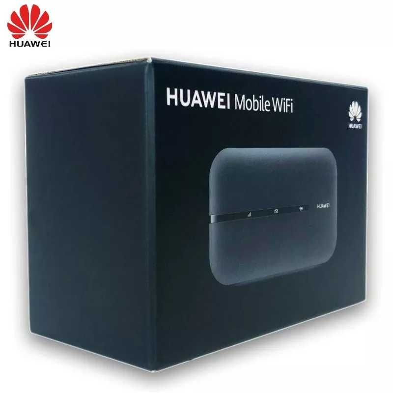 Huawei E5783 routere 4G+/LTE CAT7 orice retea modem WiFi 300 Mbps