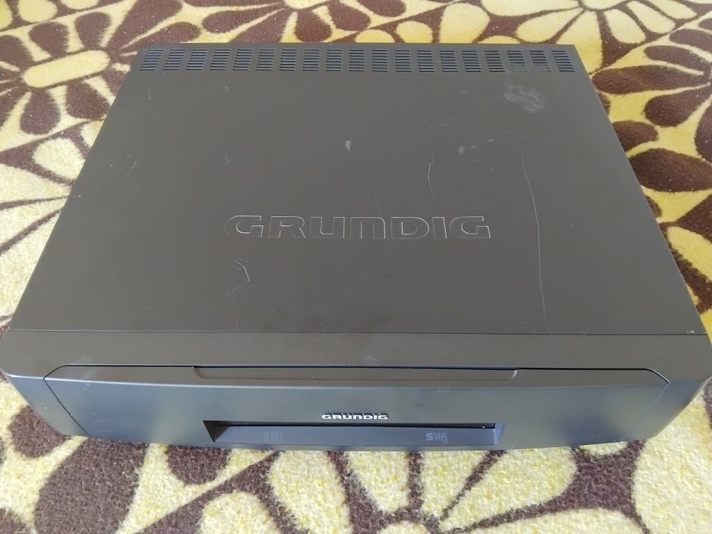 Grundig GV 470S VPT
