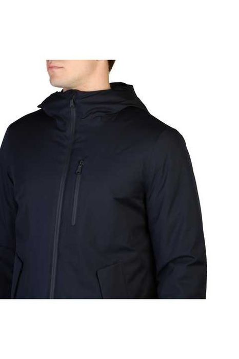 Geacă bluemarin GEOX Amphibiox Insulated (mărimea M)