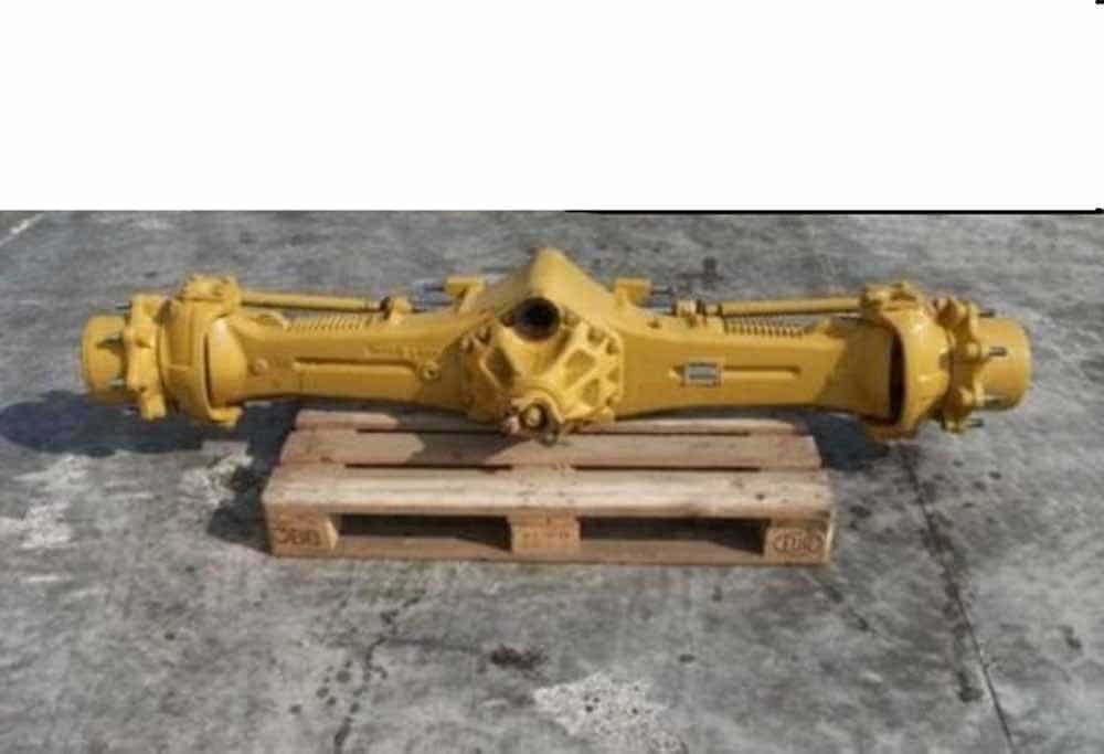 axa - punte buldoexcavator caterpillar 416b c d e