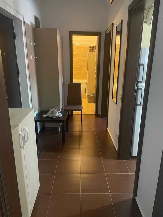 Inchiriez apartament 2 camere - Prelungirea Ghencea nr. 247