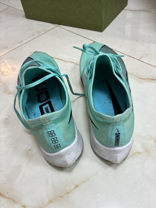 Nike trainers размер 44