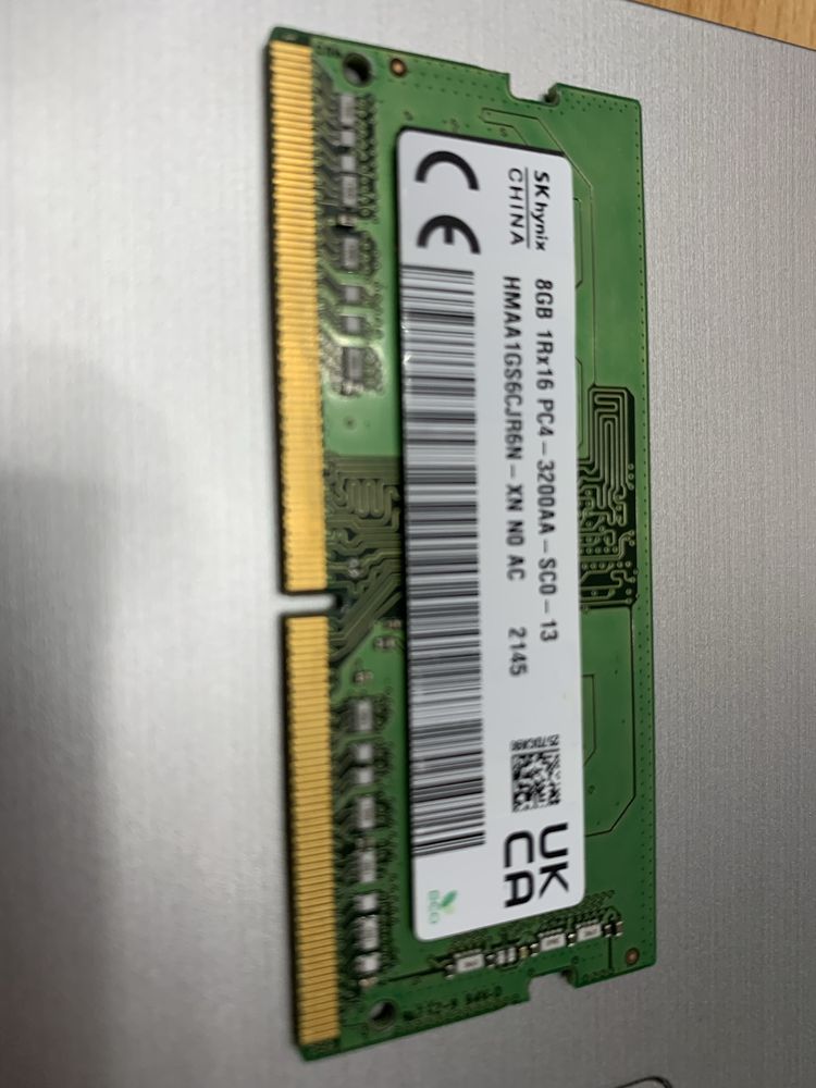 Memorie ram 4-8Gb.DDR4 si 4Gb.DDR3