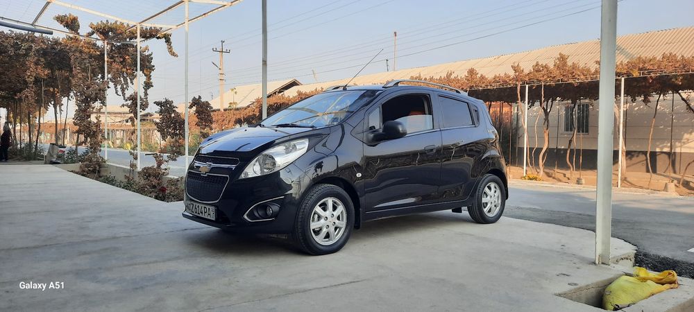 Спарк 2 пазитса сотилади