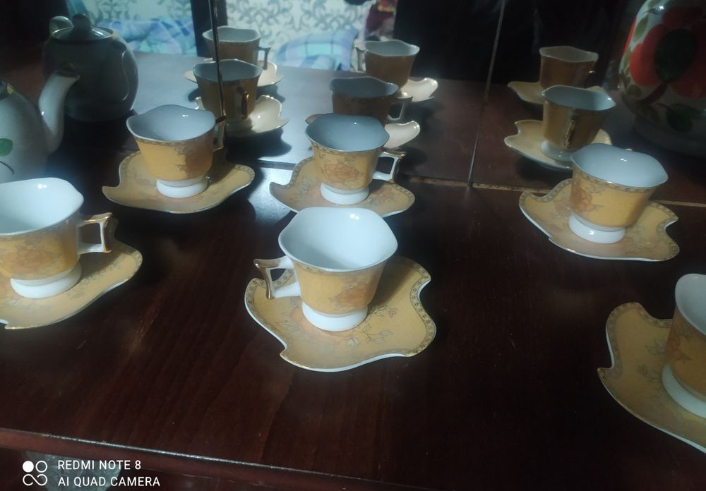 Продаётся посуда