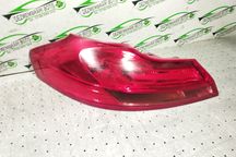 Lampa / Tripla stop stanga pe aripa 13226856 Opel Insignia A