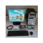 PC desktop i7-2600K și periferice