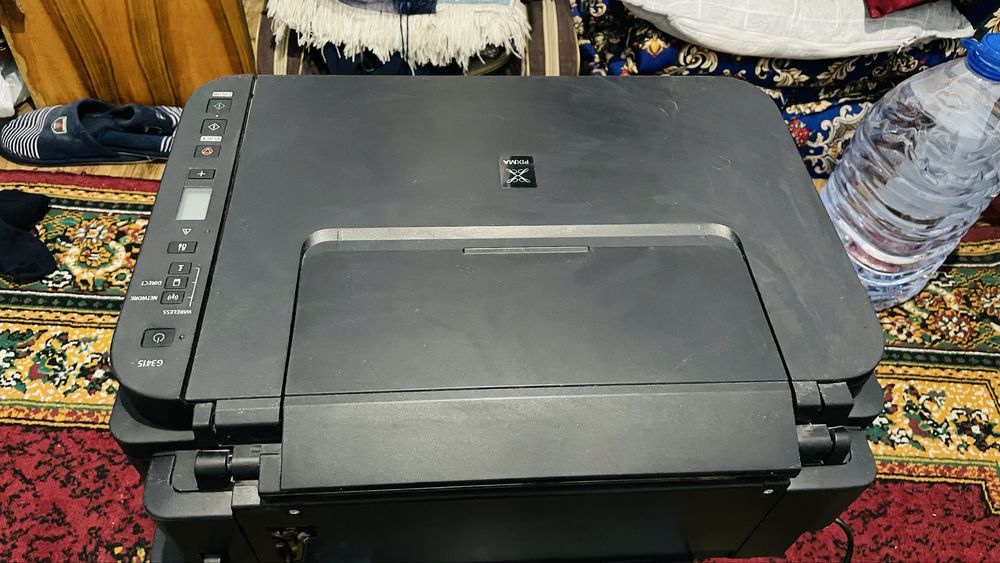 Kompyuter Printer komplekt sotiladi
