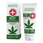 Crema CBD 150 mg Encann KRIO Regenerare calmare racire incalzire
