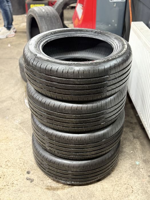 Anvelope Vara 215/55R17 98W DOT3625 Goodyear EfficientGrip 2