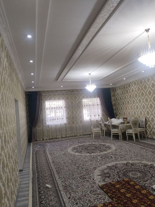 Азербайджанский центр 3,5сот 5комнат
