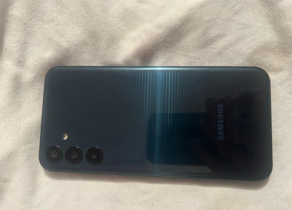 Galaxy M15 5G 128гб