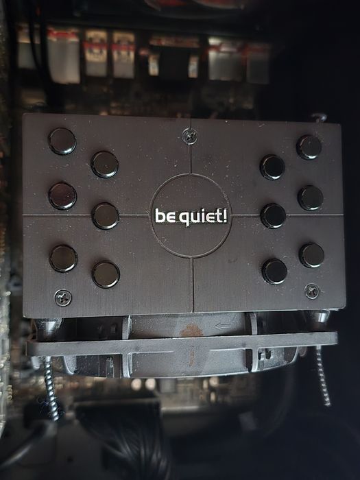 Офис/Геймърски компютър