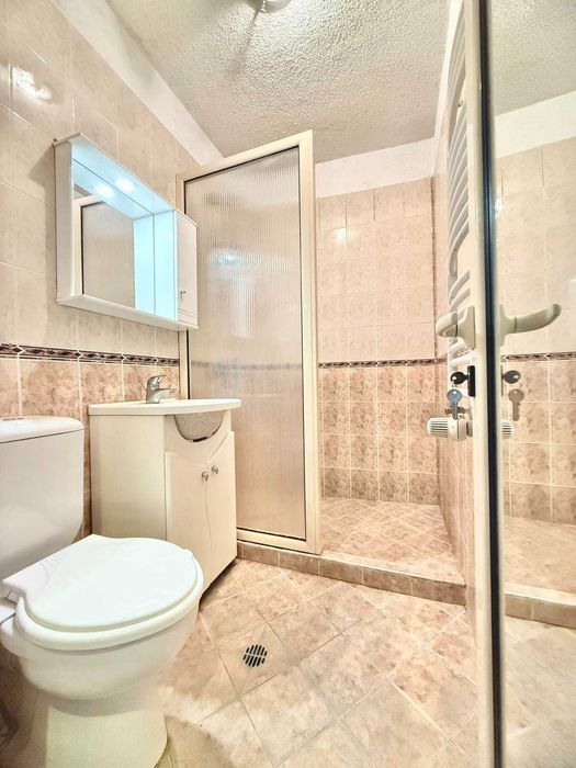 Дава се под наем Двустаен апартамент в София, Център - 80 кв.м за 612 € - Снимка #7