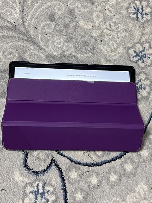 Galaxy Tab A9+ plus  Navy 8/128 wifi+sim