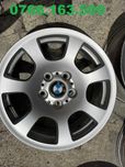 Jante Originale BMW 16" , 5x120, 7J, IS20 700lei toate 4