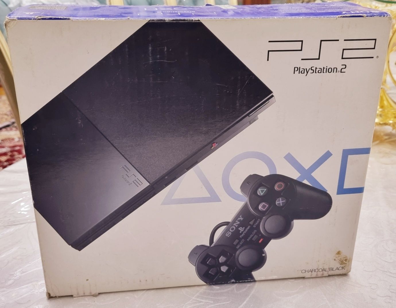 Sony Playstation 2