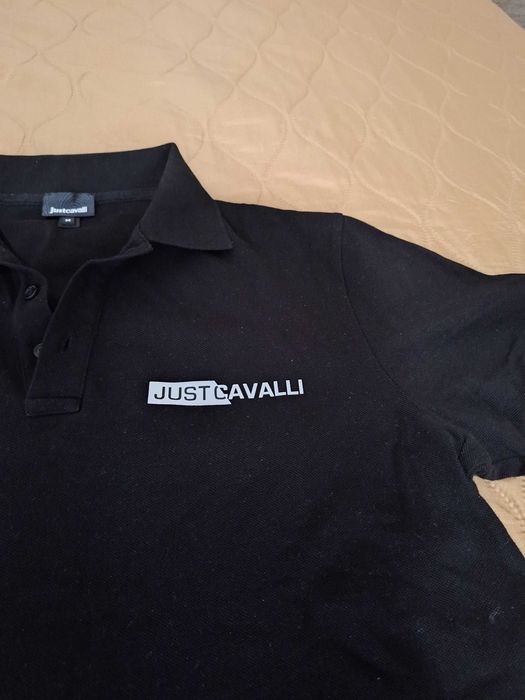 Тениска Just Cavalli
