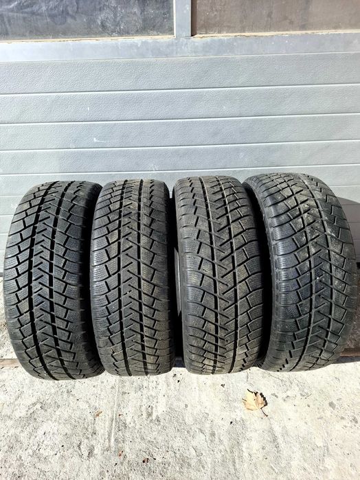 Зимни гуми мишлен 225/55/18 Н98