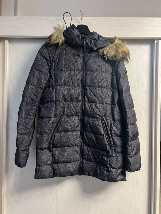 Geaca Lunga Bogner Dama 38 S/M