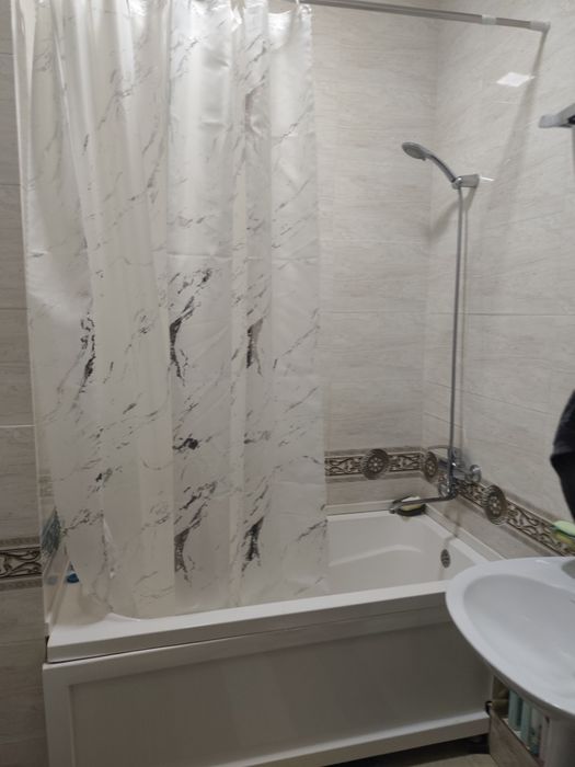 Ванна, Туалет, Раквина.