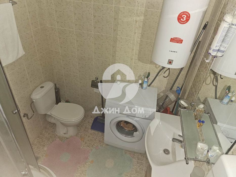 Продава се Двустаен апартамент в к.к. Слънчев бряг - 63 кв.м за 1080 €/кв.м - Снимка #6