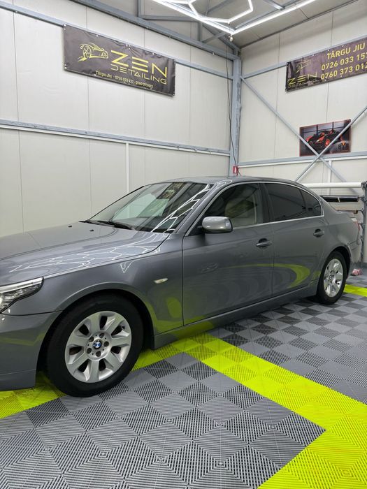 BMW Seria 5 / E60 / 520d / LCi