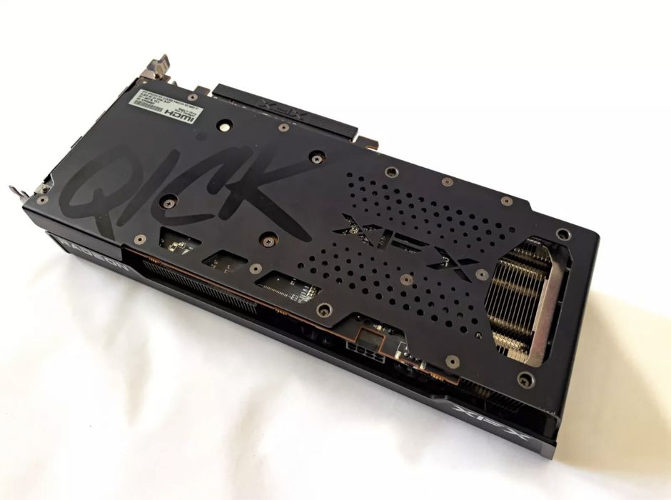 Rx 6600 xt 8GB 6 месеца гаранция