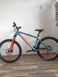 26" Drag C1 Team, Хидравлични Спирачки