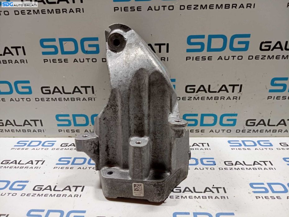 Suport Motor Stanga Mercedes Clasa E Class W212 2.2 CDI 2009 - 2015 Cod A6512230004 [M4951]