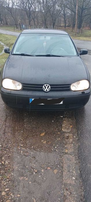 Vand VW Golf 4.motor 1.9, TDI-ALH