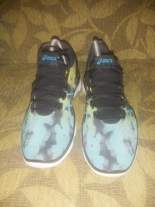 Дамски маратонки Asics