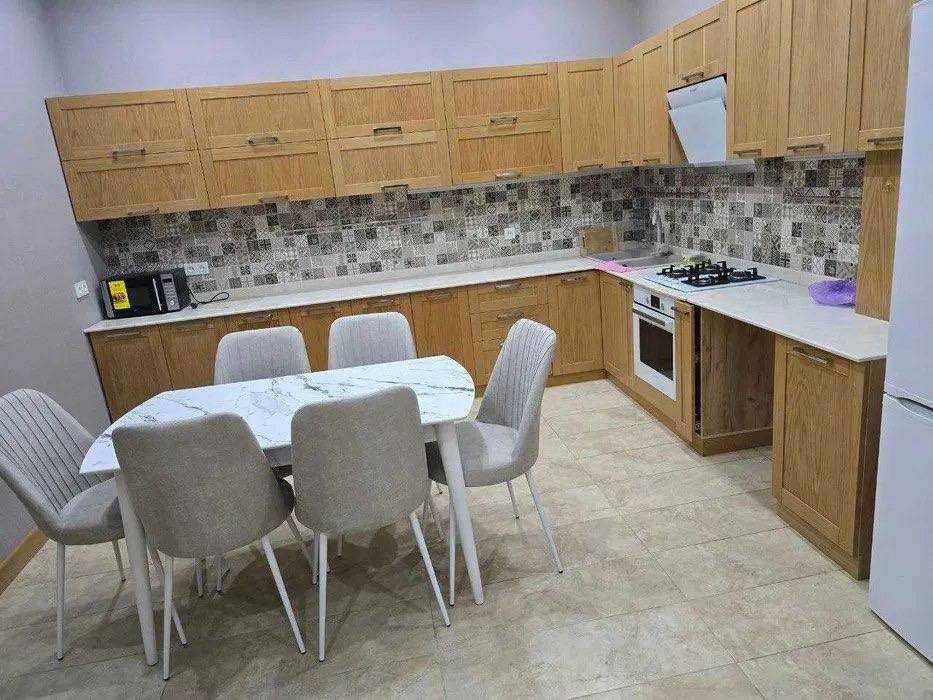 3-комнатная квартира | Габус, Мирабад | 150м² | С ремонтом, парковка