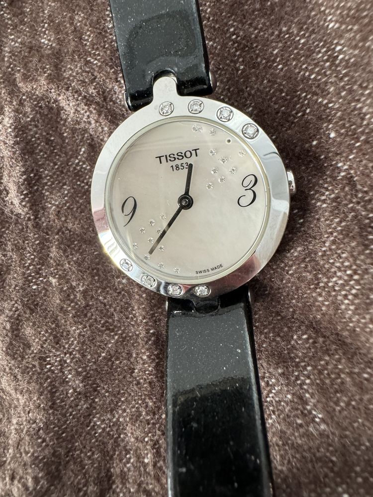 Ceas dama Tissot