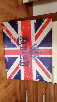 Tablouri London Canvas